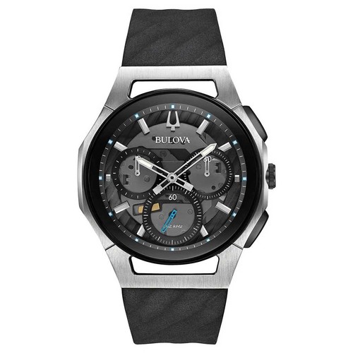 Orologio uomo bulova 98a161 - bulova,
