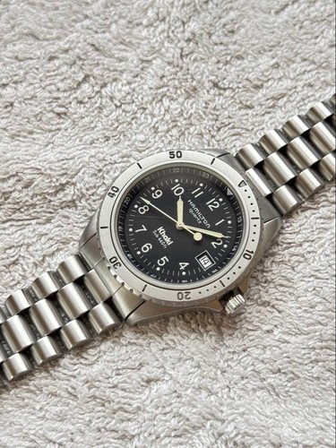 Orologio militare hamilton - militare,