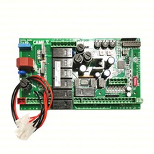 QUADRO COMANDO CENTRALINA CAME