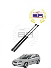 2 Molle a Gas Pistoncini