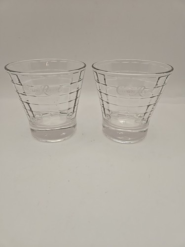 Crown royal optic block tiled - crown,