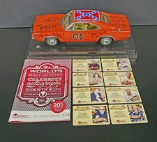 Duchi hazzard generale - hazzard,