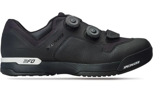 Scarpe mountain bike 2fo - scarpe,