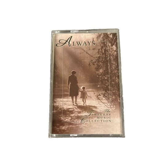 Allways the timeles - timeles, music