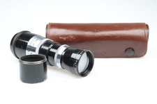 Leica M39 Telemegor 180mm f5.5