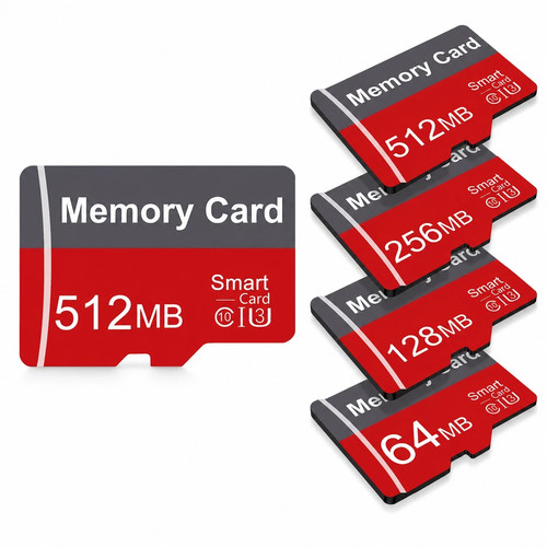 Scheda memoria micro sd - memoria,