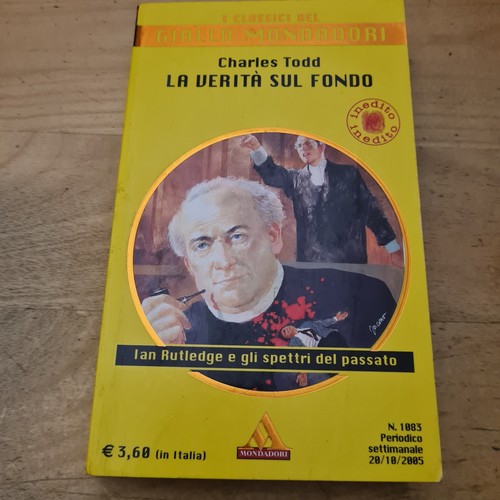 Verita sul fondo - la,