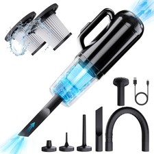 Aspirapolvere e Soffiatore