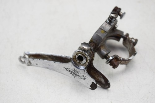 Campagnolo matchbox - campagnolo,