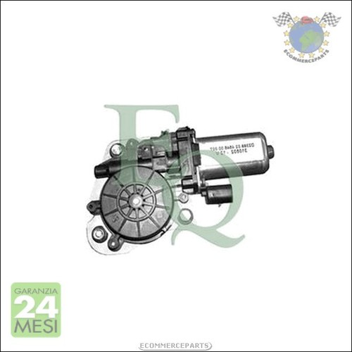 Motorino alzavetro - motorino, eq