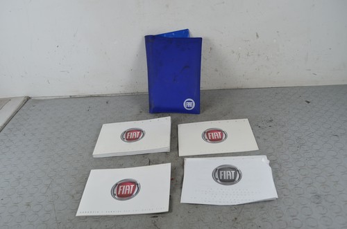 93389 libretti uso - uso, e