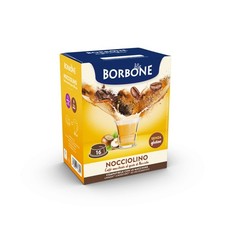 96 Capsule Borbone Compatibili