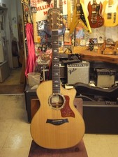Taylor 814CE Chitarra acustica