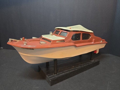 Scalex boats thames cabin - "thames",