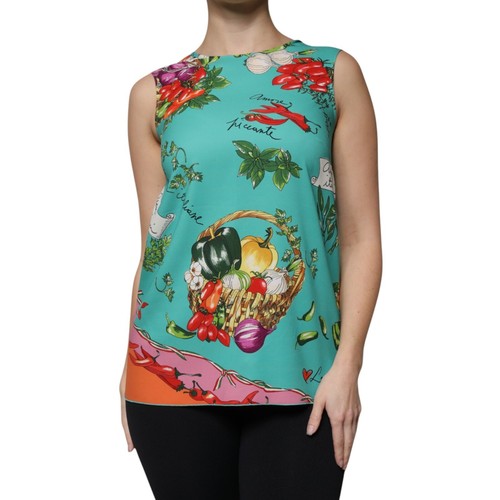 Dolce gabbana top - dolce,