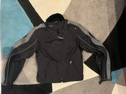 Giacca moto donna marca - da,