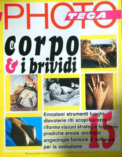 Phototeca anno aa vv - phototeca, 15/