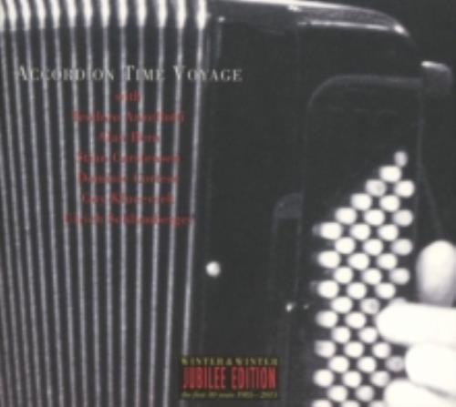 Accordion time voyage - time,