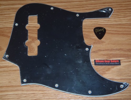 Fender geddy lee jazz - jazz, bass