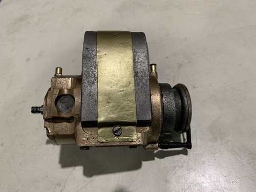 Magnete antico bronzo marca - magnete,