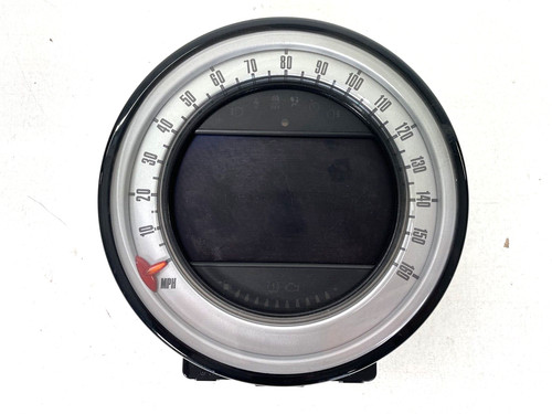 Display cid navigatore - display,