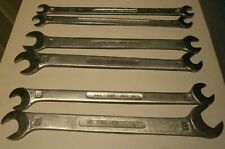 6 chiavi doppie - diritte e