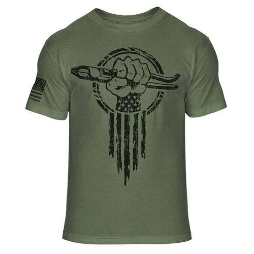 Camicia rodbuster hero - camicia,