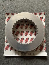 Piastre frizione complete Beta