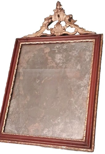Specchio veneziano xviii - specchio,