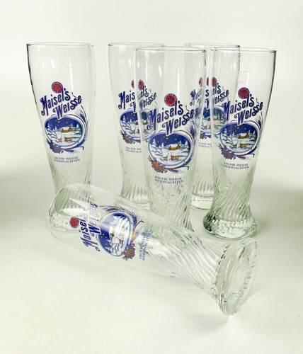 Bicchieri birra maisel s - bicchieri,