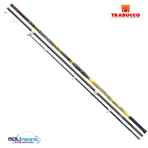 Canna pesca surfcasting - canna,