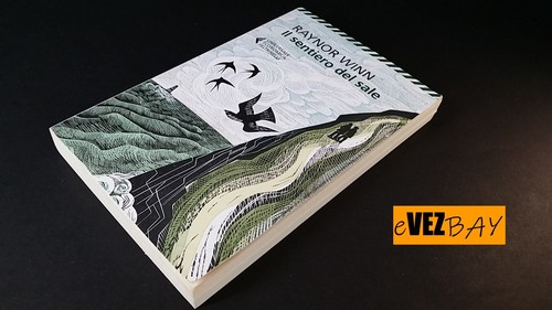 Sentiero del sale - il,
