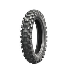 Michelin Starcross 5 Mini Motocross MX Pneumatico bici 2.50 10 33J TT anteriore/posteriore