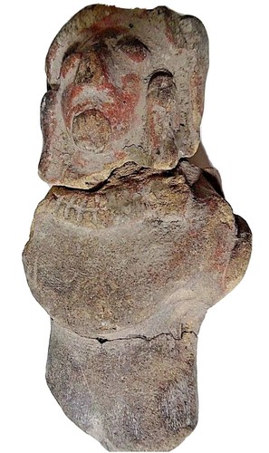 Figura precolombiana cultura