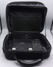 Philips DCP850 8.5" Portable