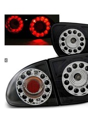 Per Seat Leon 1M 1999-2006 LED