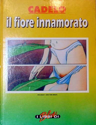 Libro rivista fumetto - libro,