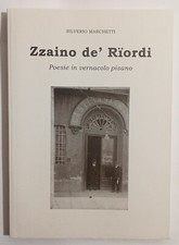 Silverio Marchetti  - Zzaino