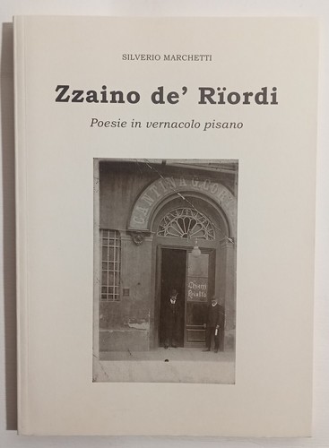 Silverio marchetti zzaino - marchetti,