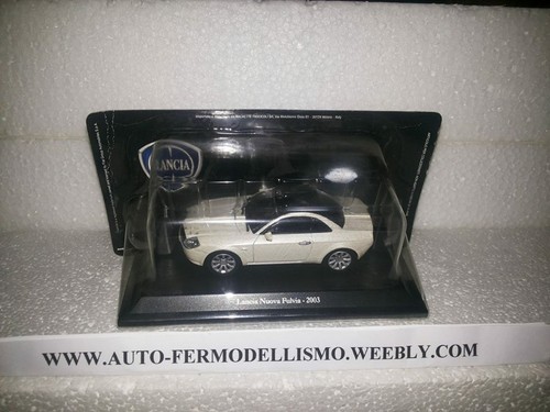 Lancia nuova fulvia - nuova,