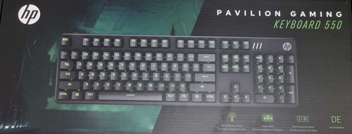 Tastiera gaming originale