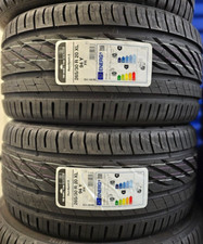 2x NUOVI PNEUMATICI AUTO