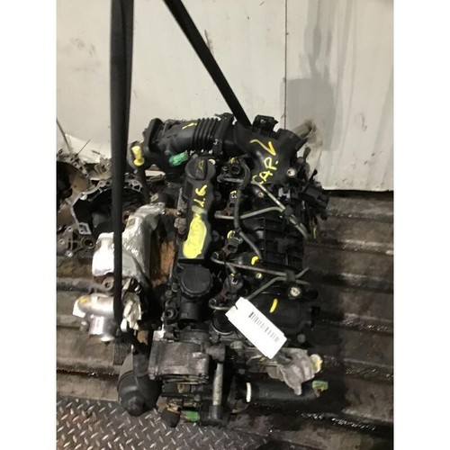 Motore compl ford fusion - compl.,