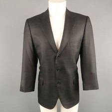 Brioni Taglia 42 Giacca