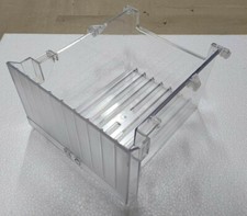 Cassetto carne e pesce USATO per frigorifero 481941878405 Whirlpool Ignis Franke