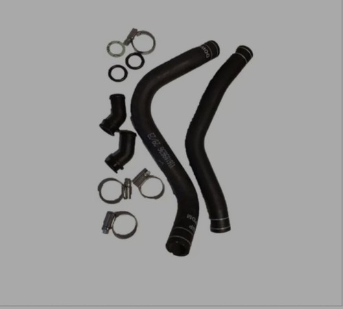 Kit sostituzione tubi mandata - kit,