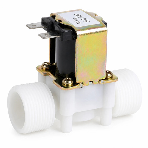 Elettrovalvola solenoide 36v - solenoide,