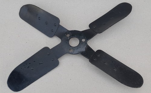 Ventola radiatore fiat - radiatore,