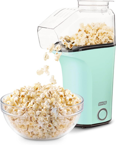 Macchina per popcorn freschi - ,