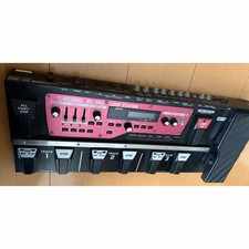 Pedale multieffetto chitarra